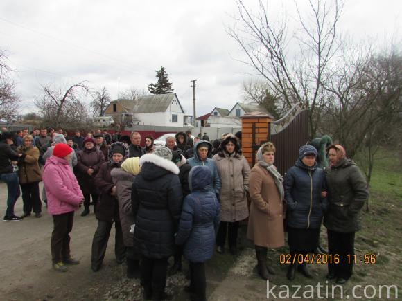 Поховали ще одного солдата, що загинув під Іловайськом в найтрагічніші дні Збройних Сил України, фото №3 на сайті 20minut.ua