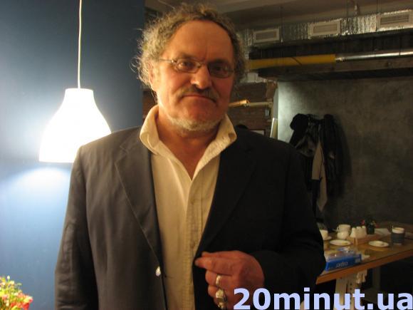 Поліглот Ярослав Дерега: "Час вчити мови, а не стрілятися", фото №1 на сайті 20minut.ua