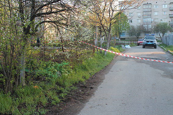 Поліція розказала деталі брутального вбивства та згвалтування двох жінок в Ладижині, фото №2 на сайті 20minut.ua