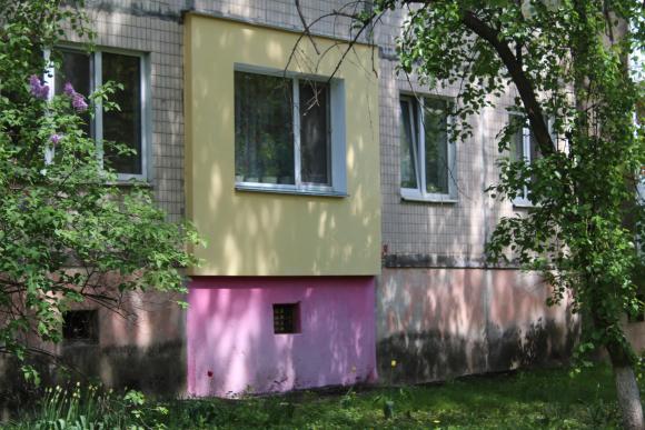 Порядок ізоляції. Що треба мати, щоб не знесли утеплення з багатоповерхівки?, фото №1 на сайті 20minut.ua