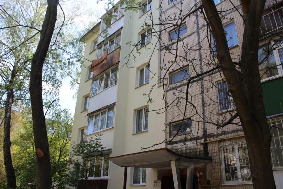Порядок ізоляції. Що треба мати, щоб не знесли утеплення з багатоповерхівки?, фото №2 на сайті 20minut.ua