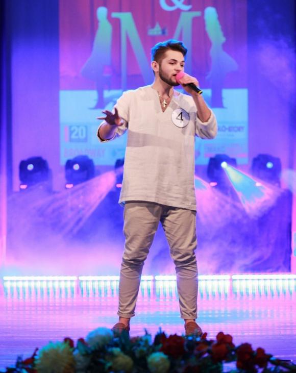 Поздравить маму с ДР и откосить от армии: красота по-КНУКиМовски на сайті 20minut.ua Поздравить маму с ДР и откосить от армии: красота по-КНУКиМовски, фото №5 на сайті 20minut.ua