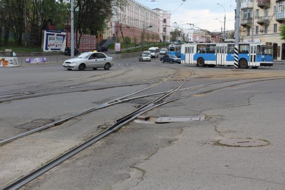 Ремонт площі Гагаріна “влетить” вінничанам у 33 мільйони гривень, фото №2 на сайті 20minut.ua