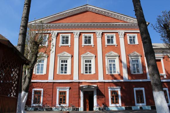 Село Іванів: замок магната Холоневського і трагічна доля євреїв, фото №1 на сайті 20minut.ua