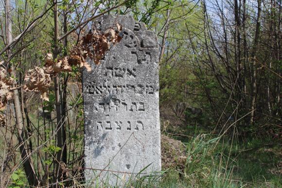 Село Іванів: замок магната Холоневського і трагічна доля євреїв, фото №12 на сайті 20minut.ua