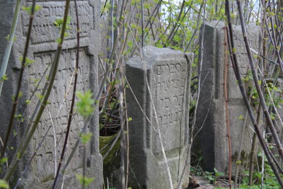Село Іванів: замок магната Холоневського і трагічна доля євреїв, фото №13 на сайті 20minut.ua