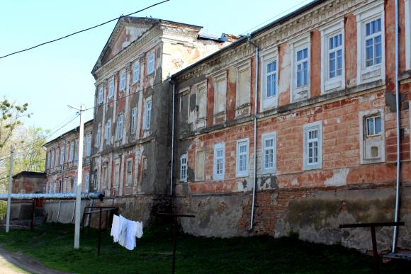 Село Іванів: замок магната Холоневського і трагічна доля євреїв, фото №2 на сайті 20minut.ua