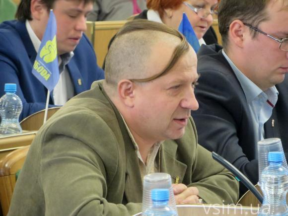 Симчишин призначив трьох нових управлінців, фото №1 на сайті vsim.ua