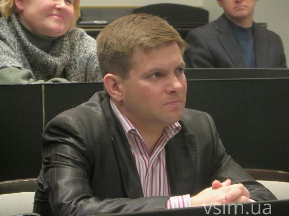 Симчишин призначив трьох нових управлінців, фото №2 на сайті vsim.ua