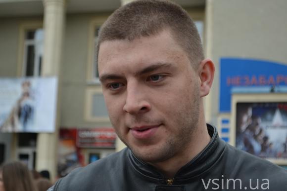 Сотні байкерів відкрили мотосезон у Хмельницькому, фото №2 на сайті vsim.ua