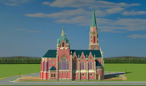 Старий Тернопіль надихає до творчості, фото №1 на сайті 20minut.ua