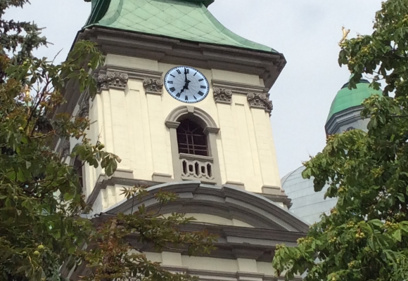 Старий Тернопіль надихає до творчості, фото №6 на сайті 20minut.ua