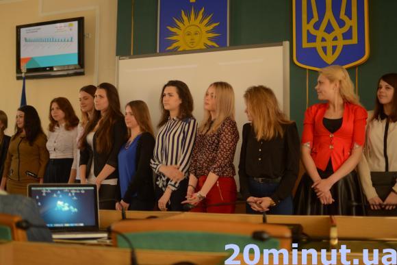 Стартував перший Кам’янець - Подільський медіа форум, фото №2 на сайті 20minut.ua