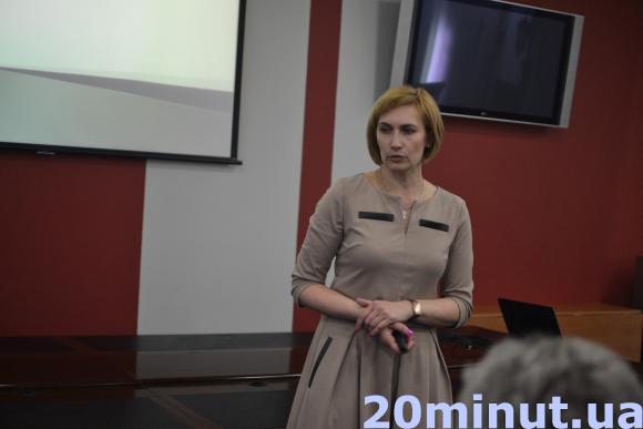 Стартував перший Кам’янець - Подільський медіа форум, фото №3 на сайті 20minut.ua