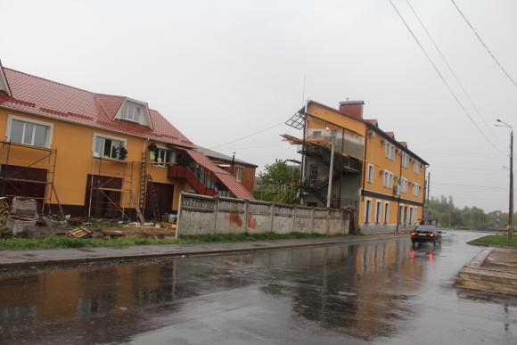 “Це не до нас”. Міські чиновники зустрілись з мешканцями Академічного, фото №2 на сайті 20minut.ua