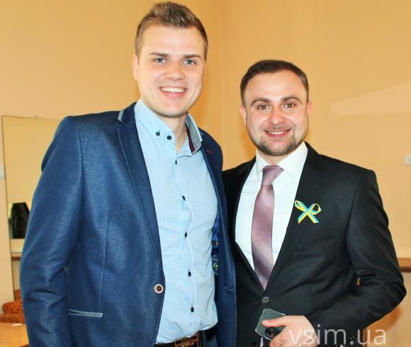 У Хмельницькому на благодійному концерті зібрали 71 тисячу гривень на лікування дитини, фото №10 на сайті vsim.ua