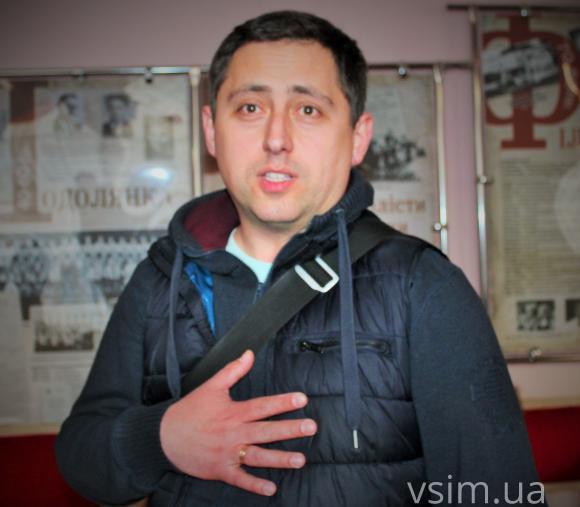 У Хмельницькому на благодійному концерті зібрали 71 тисячу гривень на лікування дитини, фото №11 на сайті vsim.ua