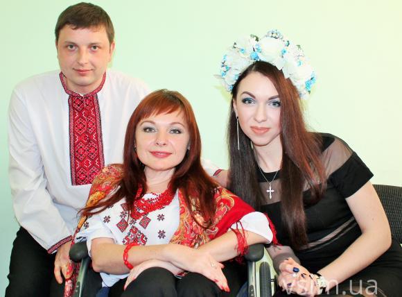 У Хмельницькому на благодійному концерті зібрали 71 тисячу гривень на лікування дитини, фото №6 на сайті vsim.ua