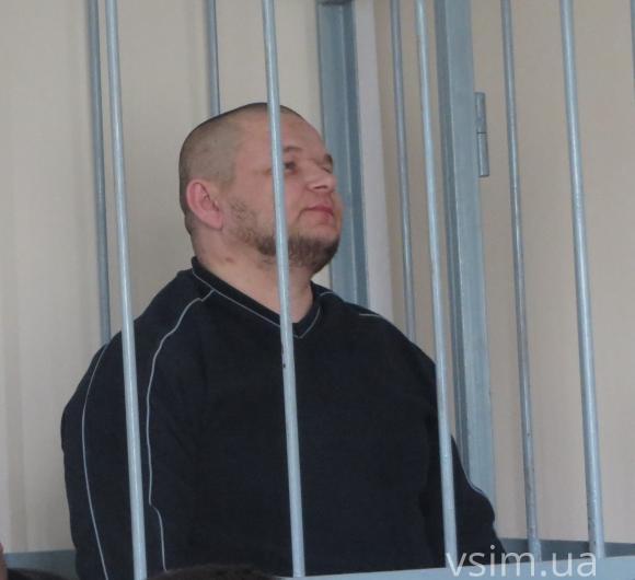 У Хмельницькому судять в’язнів-втікачів. Гадзіна вибачився перед нацгвардійцями, фото №1 на сайті vsim.ua