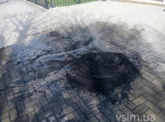У Хмельницькому вимагають відставки обласного прокурора Синишина, фото №4 на сайті vsim.ua