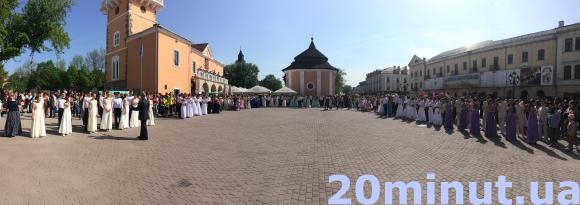 У Кам'янці - Подільському відкрили туристичний сезон, фото №9 на сайті 20minut.ua