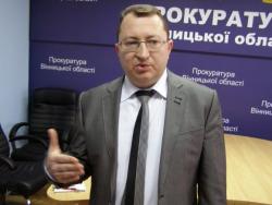 У поліції Вінниці студента били під запис відеокамери (ВІДЕО), фото №1 на сайті 20minut.ua