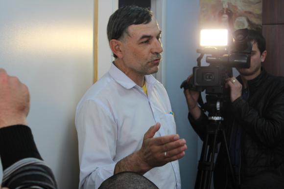 У списку політв’язнів на сесії облради хотіли пропхати 47 «ліваків» разом з… Корбаном, фото №4 на сайті 20minut.ua