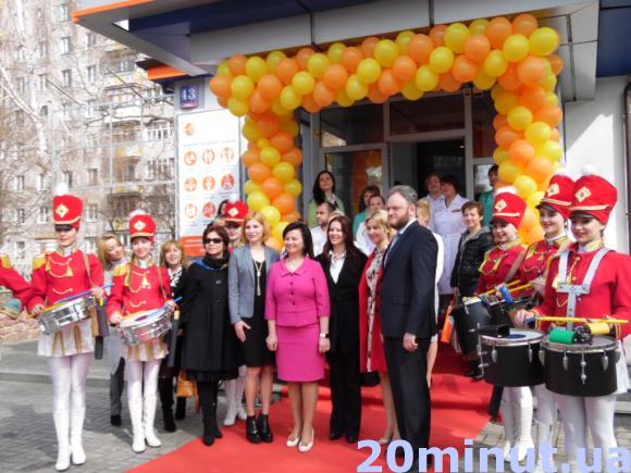 У Житомирі відкрили нову клініку, фото №2 на сайті 20minut.ua