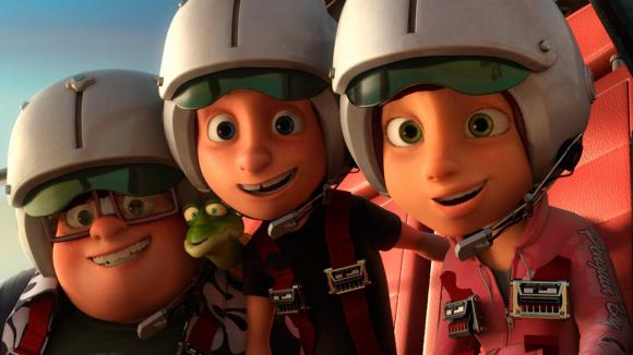 Усі розваги Вінниці на вихідні, 8 - 10 квітня, фото №14 на сайті 20minut.ua