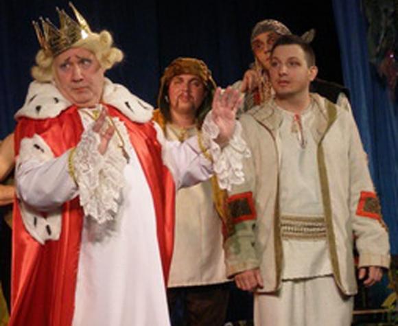 Усі розваги Вінниці на вихідні, 8 - 10 квітня, фото №18 на сайті 20minut.ua