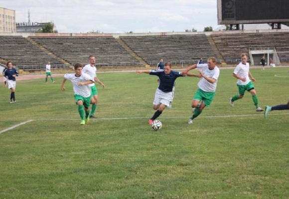 Усі розваги Вінниці на вихідні, 8 - 10 квітня, фото №4 на сайті 20minut.ua