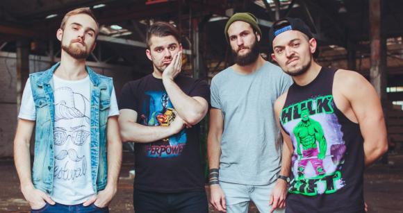 Усі розваги Вінниці на вихідні, 8 - 10 квітня, фото №7 на сайті 20minut.ua