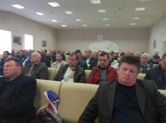 В комісії з переатестації поліцейських конкурс як у вуз: 17 бажаючих на місце, фото №3 на сайті 20minut.ua