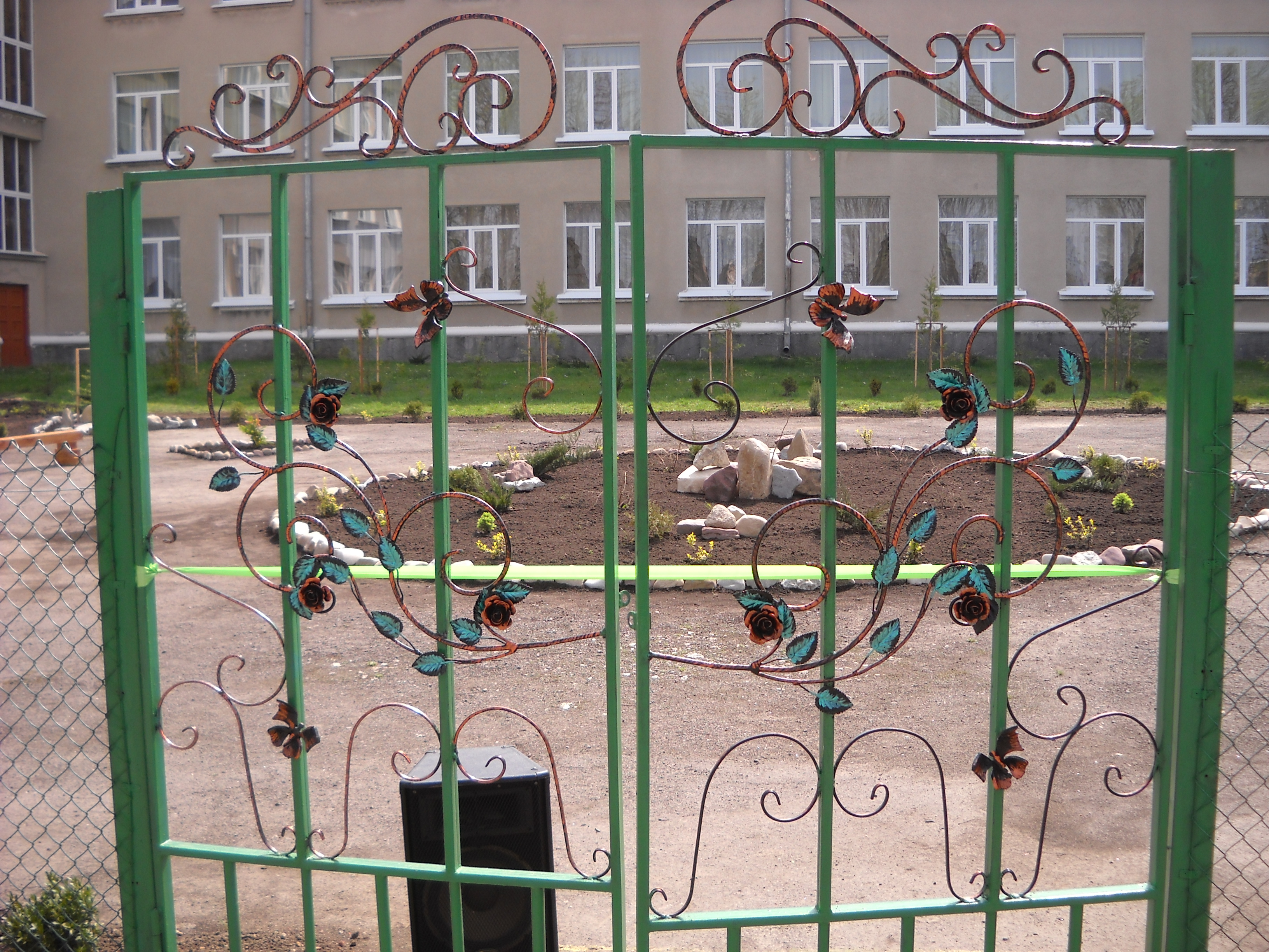 В Тернополі відкрили дендрарій, фото №4 на сайті 20minut.ua