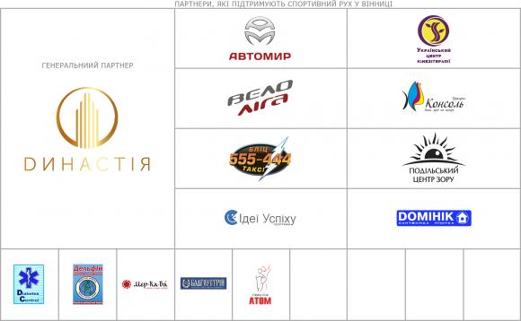 Відчуй свободу: культура вуличних марафонів дісталася Вінниці на сайті 20minut.ua Відчуй свободу: культура вуличних марафонів дісталася Вінниці, фото №4 на сайті 20minut.ua