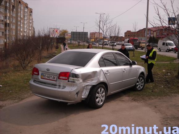 Водій таксі 