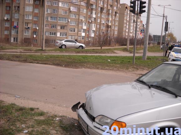 Водій таксі 