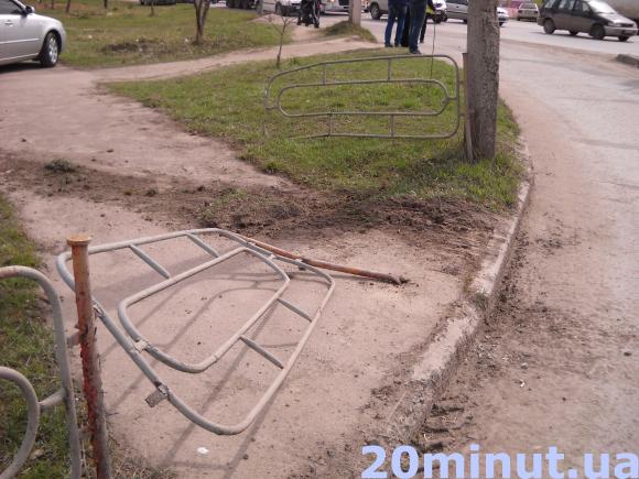 Водій таксі 