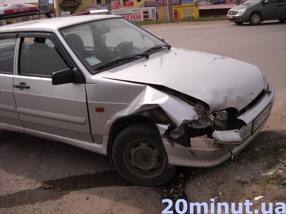 Водій таксі 