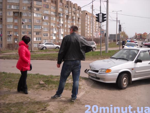 Водій таксі 