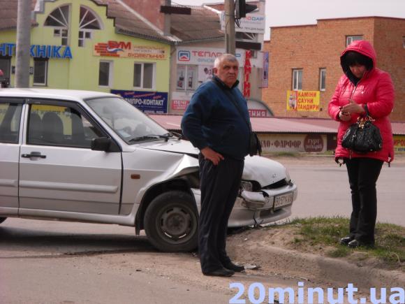 Водій таксі 