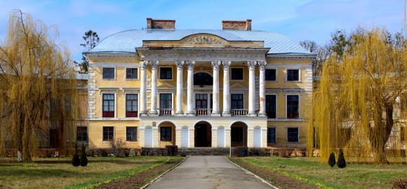 Вороновиця: за 20 кілометрів від Вінниці був створений перший літак, фото №1 на сайті 20minut.ua