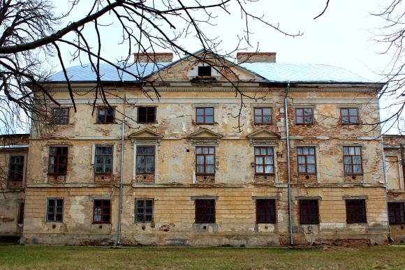 Вороновиця: за 20 кілометрів від Вінниці був створений перший літак, фото №3 на сайті 20minut.ua