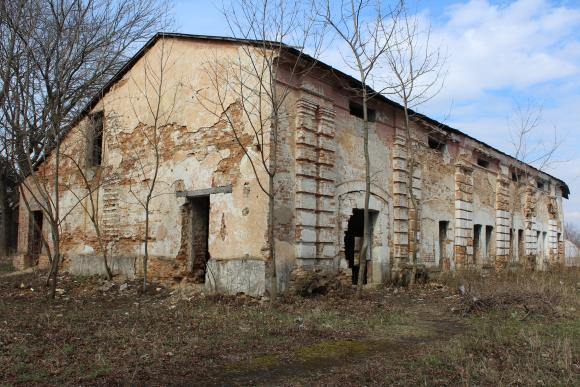 Вороновиця: за 20 кілометрів від Вінниці був створений перший літак, фото №9 на сайті 20minut.ua