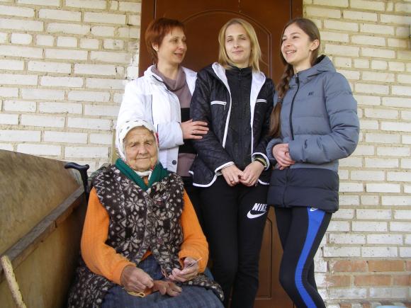 Як Обіходи усім селом перебралися на Вінниччину  з Чорнобильської зони, фото №2 на сайті 20minut.ua