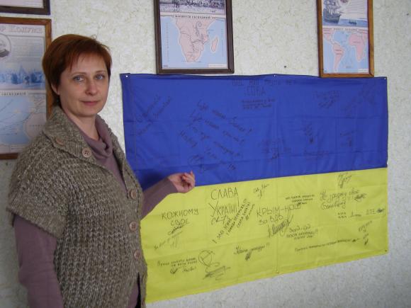 Як Обіходи усім селом перебралися на Вінниччину  з Чорнобильської зони, фото №3 на сайті 20minut.ua