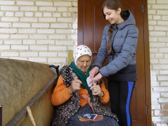 Як Обіходи усім селом перебралися на Вінниччину  з Чорнобильської зони, фото №4 на сайті 20minut.ua