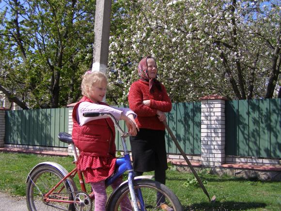 Як Обіходи усім селом перебралися на Вінниччину  з Чорнобильської зони, фото №5 на сайті 20minut.ua