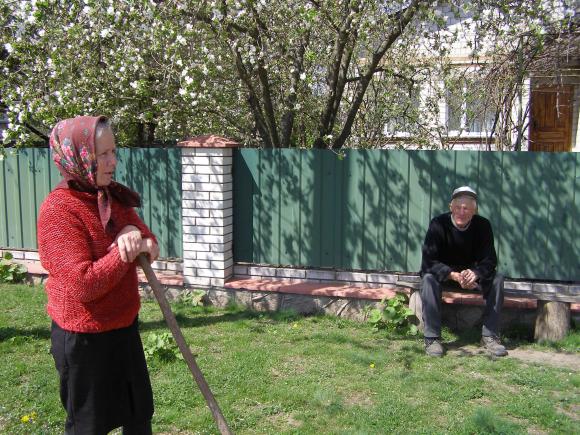 Як Обіходи усім селом перебралися на Вінниччину  з Чорнобильської зони, фото №6 на сайті 20minut.ua