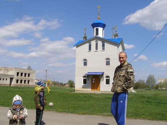Як Обіходи усім селом перебралися на Вінниччину  з Чорнобильської зони, фото №8 на сайті 20minut.ua